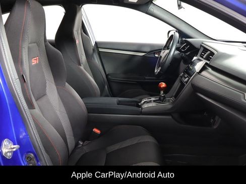 Used 2018 Honda Civic Si image 13