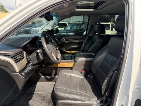 Used 2016 GMC Yukon XL Denali AWD/4WD image 48