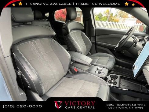 Used 2023 Ford Mustang Mach-E GT w/ GT Performance Edition image 22