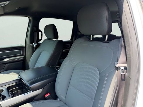 Used 2023 RAM 1500 Big Horn AWD/4WD image 19