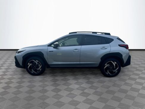 New 2026 Subaru Crosstrek 2.5i Limited AWD/4WD image 35