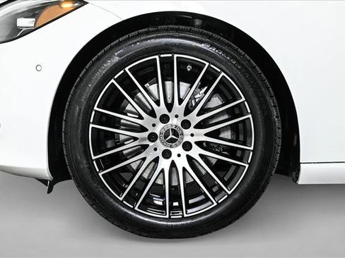 New 2026 Mercedes-Benz C 300 4MATIC Sedan image 26