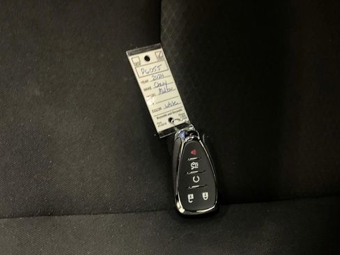 Used 2024 Chevrolet Malibu LS FWD image 31