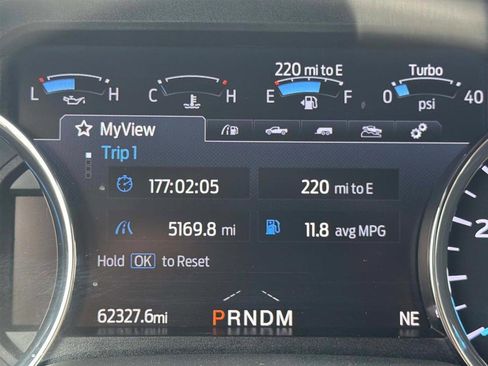 Used 2022 Ford F350 King Ranch w/ King Ranch Ultimate Package image 17