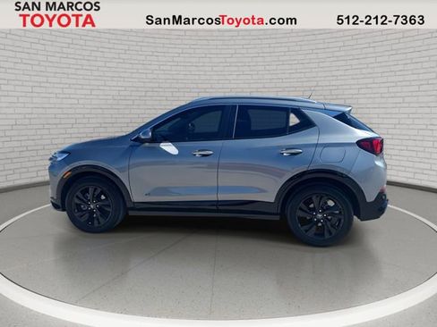 Used 2026 Buick Encore GX Sport Touring w/ Comfort Package image 8