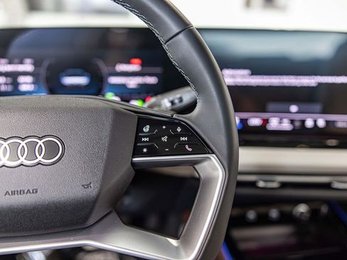 Used 2026 Audi A6 Prestige image 26