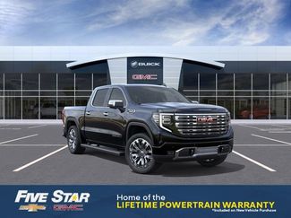 New 2026 GMC Sierra 1500 Denali AWD/4WD video 1