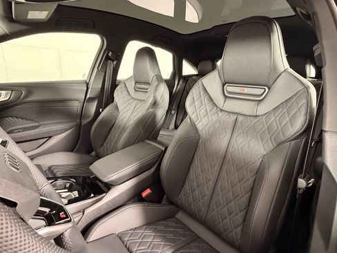 New 2026 Audi S5 Prestige AWD/4WD image 12