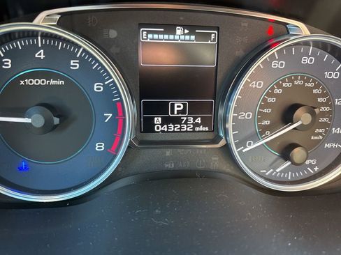 Used 2016 Subaru Crosstrek 2.0i Limited w/ Popular Package #2 image 18