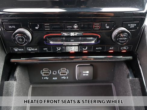 Used 2022 Jeep Grand Cherokee Laredo w/ Luxury Tech Group I image 6