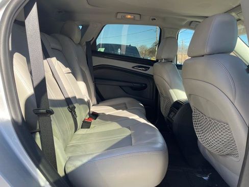 Used 2015 Cadillac SRX Luxury FWD image 12