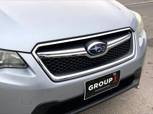 Used 2016 Subaru Crosstrek 2.0i Premium w/ Moonroof Package image 29