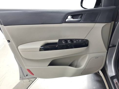 Used 2022 Kia Sportage SX AWD/4WD image 16