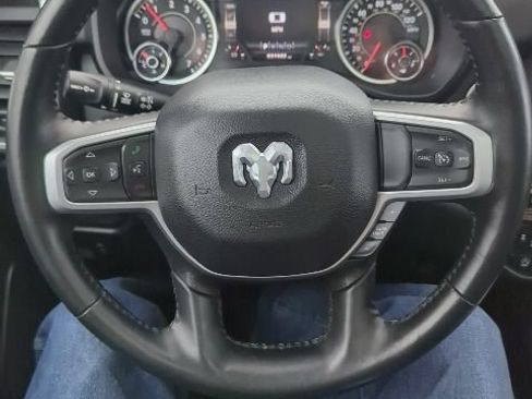 Used 2022 RAM 1500 Big Horn image 28