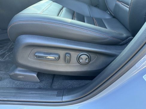 New 2026 Honda CR-V Sport-L image 11