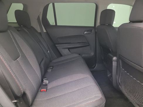 Used 2017 GMC Terrain SLE FWD image 19