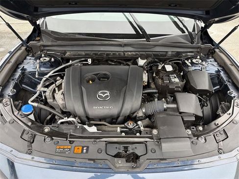 Used 2023 MAZDA CX-50 2.5 S w/ Weather Package image 31