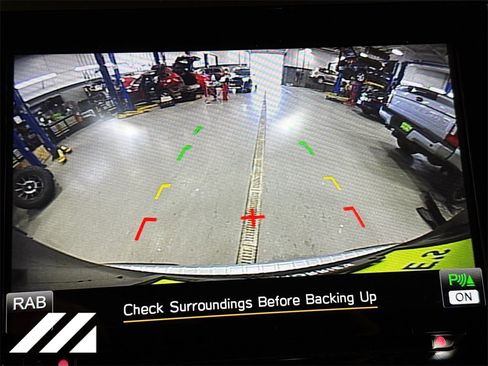 Used 2020 Subaru Ascent Premium w/ Sport Package image 16