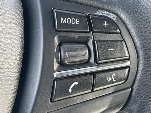 Used 2015 BMW X3 xDrive28i image 14