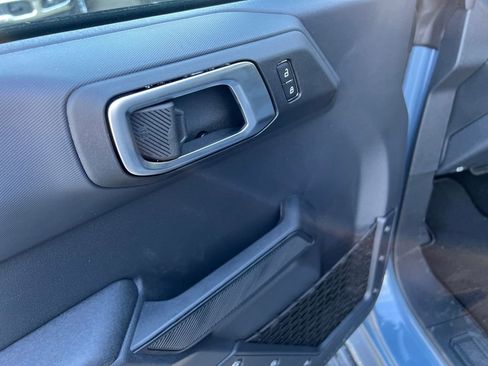 New 2025 Ford Bronco Big Bend image 12