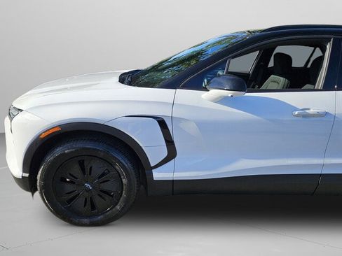 New 2025 Chevrolet Blazer EV LT w/ Midnight/Sport Edition image 23