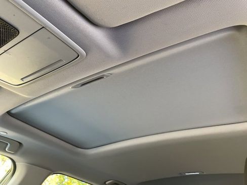 Certified 2023 Honda CR-V EX image 28