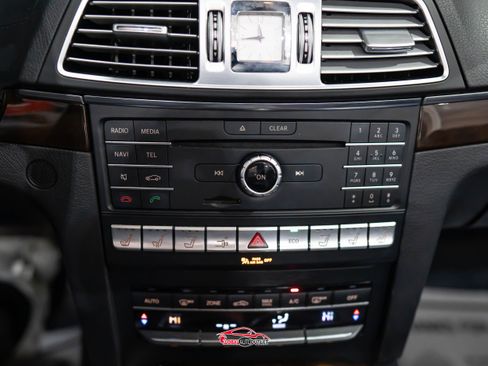 Used 2016 Mercedes-Benz E 550 Cabriolet image 34