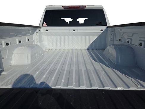 New 2026 Chevrolet Silverado 1500 LT w/ Z71 Off-Road Package image 32