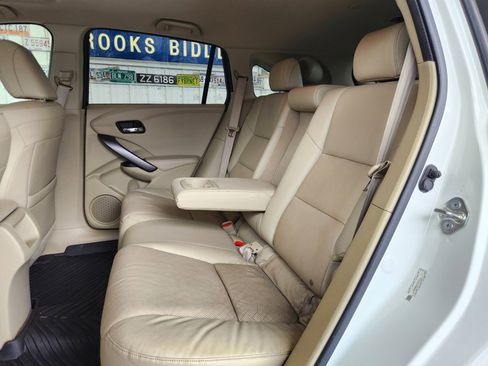 Used 2015 Acura RDX AWD w/ Technology Package image 6