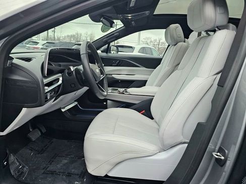 Used 2024 Cadillac Lyriq Luxury w/ LPO, Floor Liner Package image 17
