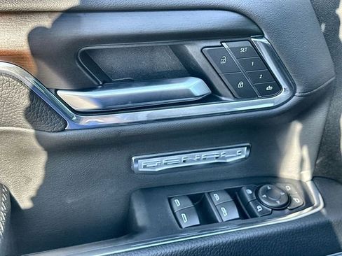 New 2026 GMC Sierra 1500 Denali image 24