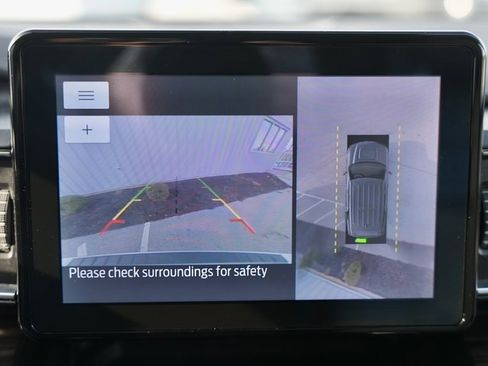 Used 2020 Ford Explorer Limited image 21