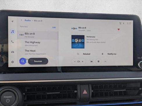 New 2026 Toyota Prius XLE image 11