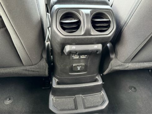 Used 2023 Jeep Wrangler Unlimited w/ Sun & Screen Package AWD/4WD image 29