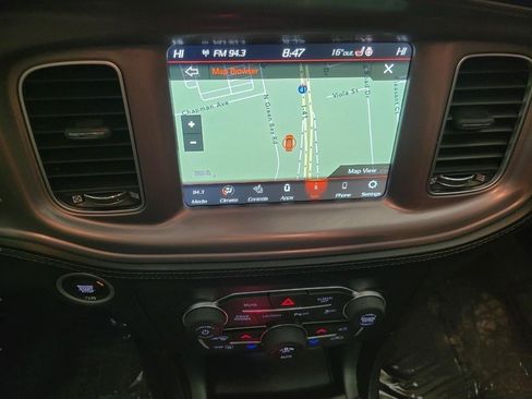 Used 2023 Dodge Charger Scat Pack RWD image 7