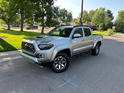 Used 2022 Toyota Tacoma SR5