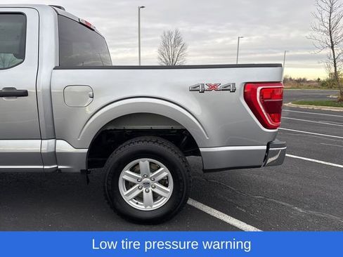 Used 2023 Ford F150 XLT w/ Trailer Tow Package image 12