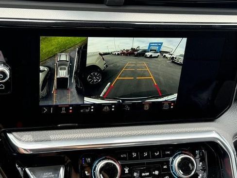 New 2026 GMC Sierra 1500 Denali w/ Denali Reserve Package AWD/4WD image 22