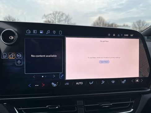 New 2026 Chevrolet Equinox EV RS image 23