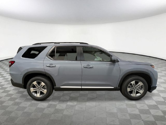 New 2026 Honda Pilot EX-L image 7