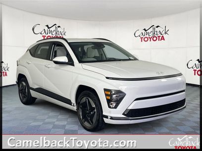 Used 2024 Hyundai Kona SEL