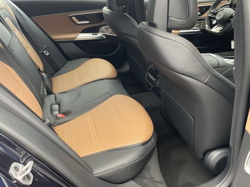 New 2026 Mercedes-Benz E 53 AMG e 4MATIC Sedan image 40