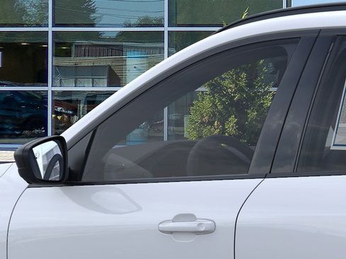 New 2025 Ford Escape Active w/ Active Premium Tech Pack image 44