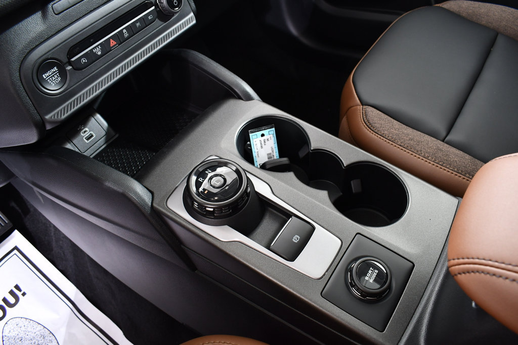 New 2026 Ford Bronco Sport Outer Banks w/ Outer Banks Tech Package+ AWD/4WD image 30