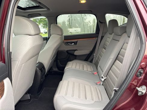 Used 2017 Honda CR-V EX image 15