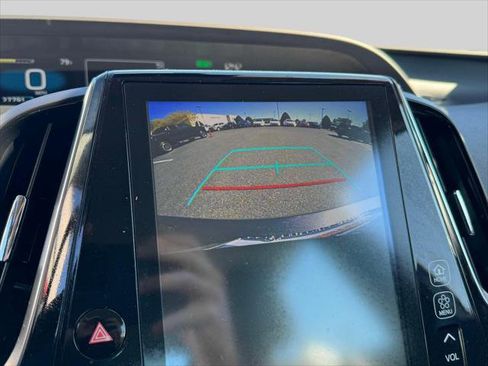 Certified 2022 Toyota Prius Prime XLE image 27