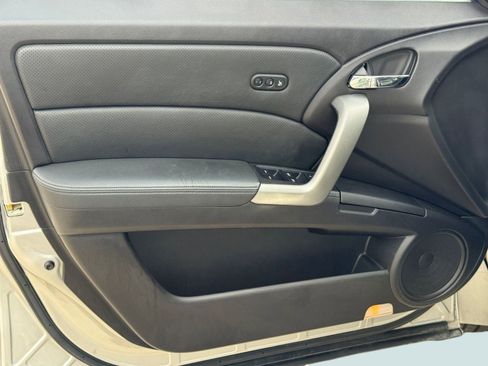 Used 2012 Acura RDX FWD image 21