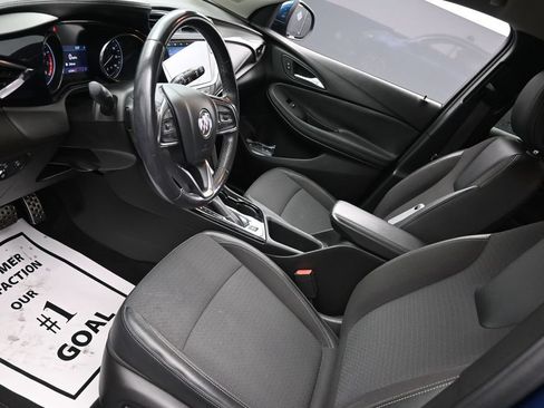 Used 2020 Buick Encore GX Select FWD image 18