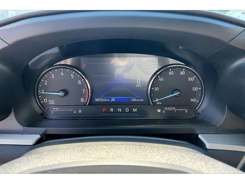 Used 2020 Ford Explorer XLT AWD/4WD image 13