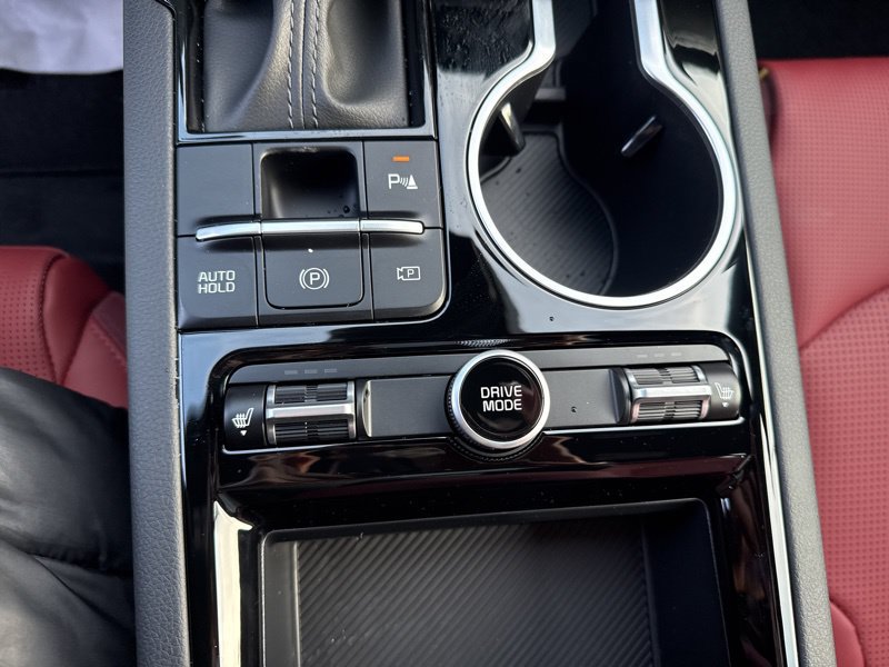 New 2026 Kia K5 GT-Line w/ GT-Line Premium Package FWD image 37